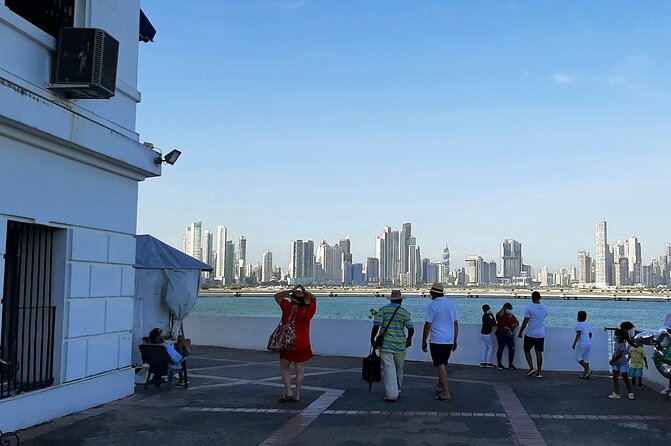Private Tour: Culture and History of Panama City - Tour Pricing and Options