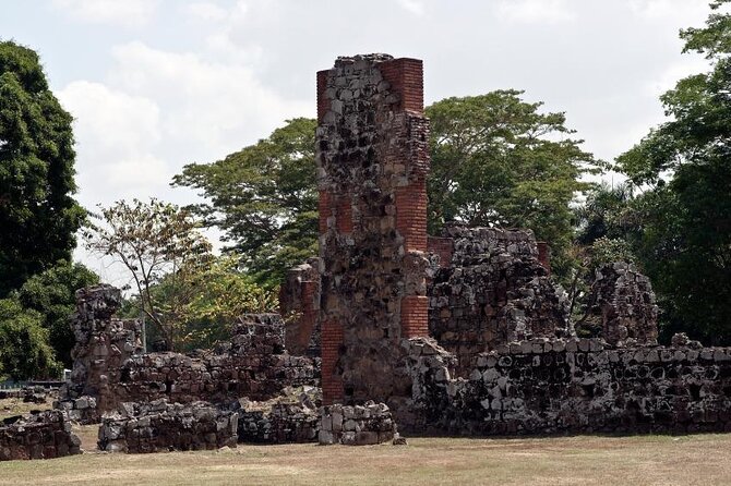 Private Tour: Culture and History of Panama City - Tour Duration and Inclusions