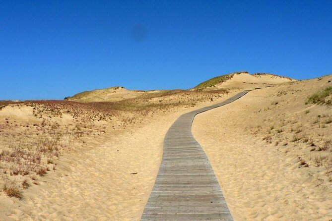 Private Tour: Curonian Spit and Highlights of Klaipeda - Good To Know