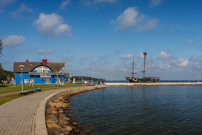Private Tour: Curonian Spit and Highlights of Klaipeda - Meeting Point Details