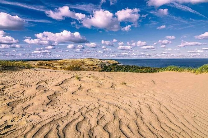 Private Tour: Curonian Spit and Highlights of Klaipeda - Pricing Details