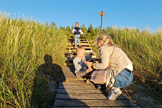 Private Tour: Curonian Spit (Neringa) From Klaipeda - Additional Info