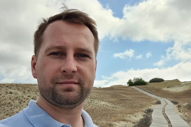 Private Tour: Curonian Spit (Neringa) From Klaipeda - Amber Bay