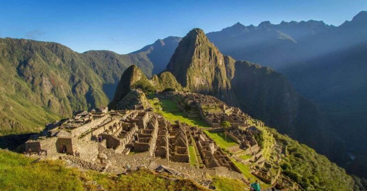 Private Tour Cusco 4 Days Rainbow Mountain Machu Picchu - Tour Flexibility and Booking Options