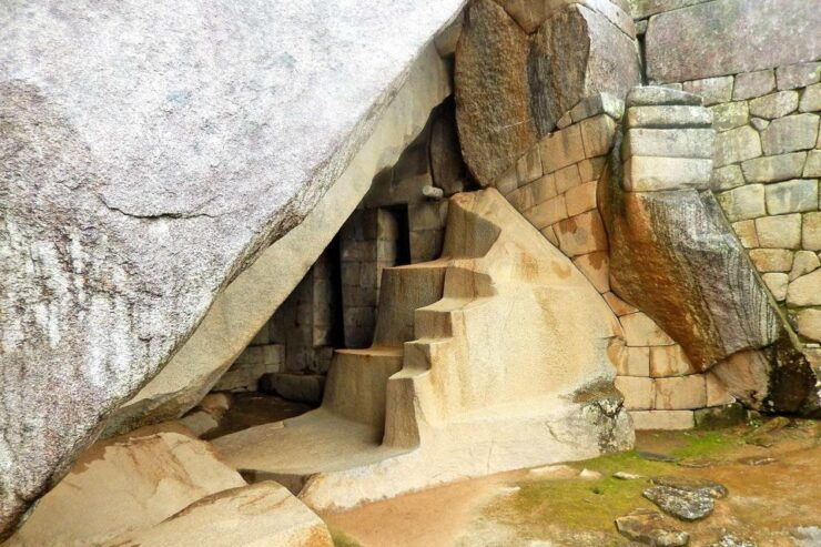 Private Tour Cusco 4 Days Rainbow Mountain Machu Picchu - Inclusions and Tour Details