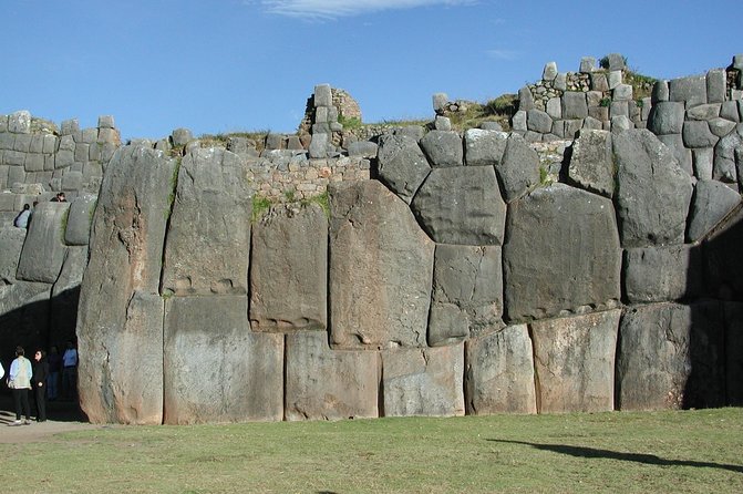 Private Tour: Cusco City Sightseeing Including San Pedro Market and Archaeological Sites - Tour Highlights