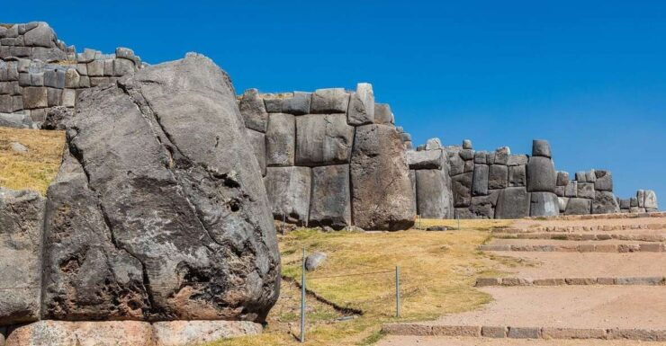 Private Tour Cusco - Ollantaytambo and Machu Picchu 4D - 3N - Booking Details