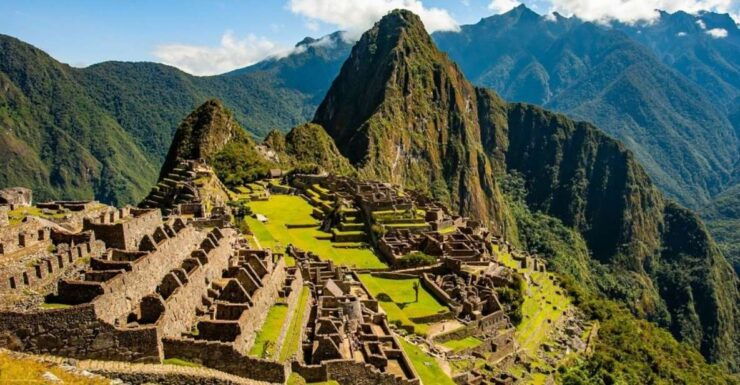 Private Tour Cusco - Queswachaka and Machu Picchu 8D - 7N - Tour Booking and Payment Information