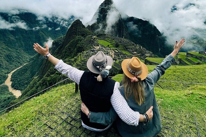 Private Tour Cusco With Machu Picchu 03 Days / 02 Nights - Tour Overview and Inclusions