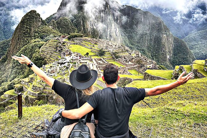 Private Tour Cusco With Machu Picchu 03 Days / 02 Nights - Meeting and Pickup Information