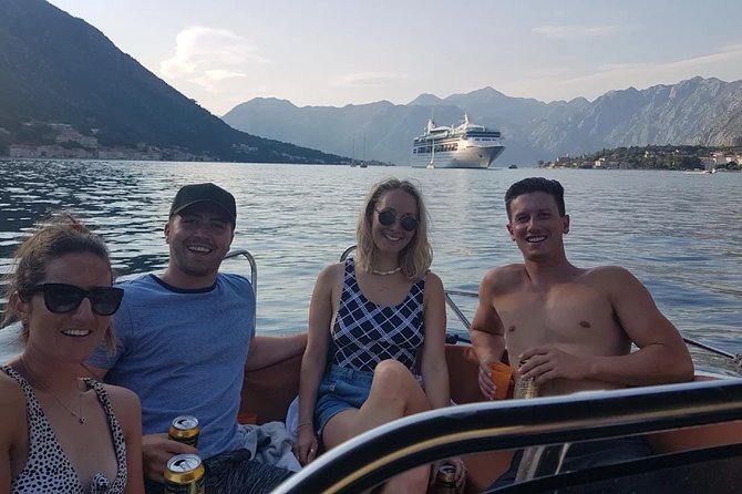 Private Tour: Custom Made (Charged per Hour) - Itinerary Details