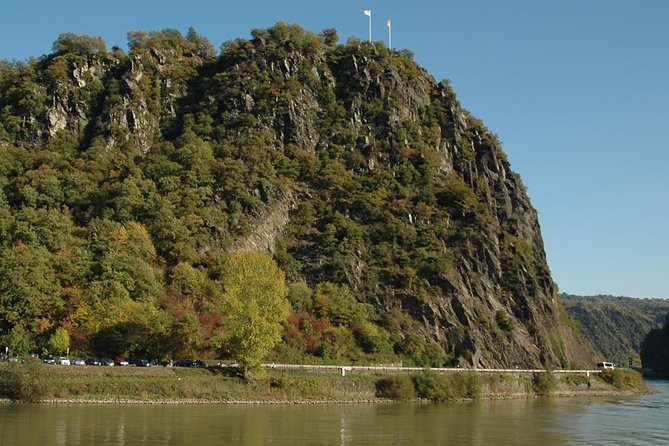 Private Tour: Customizable Rhine Valley Day Trip From Frankfurt - Optional Activities