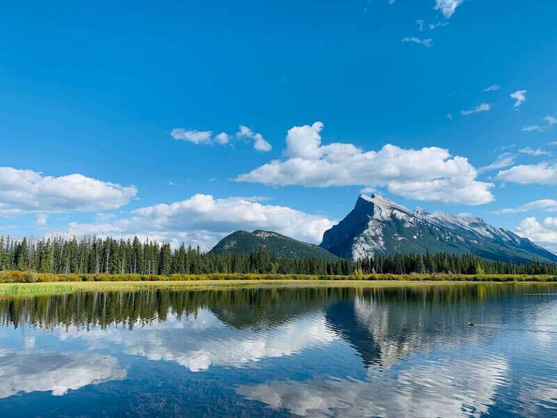 Private Tour: Customize Your Adventure in Banff Park - Duration and Pace