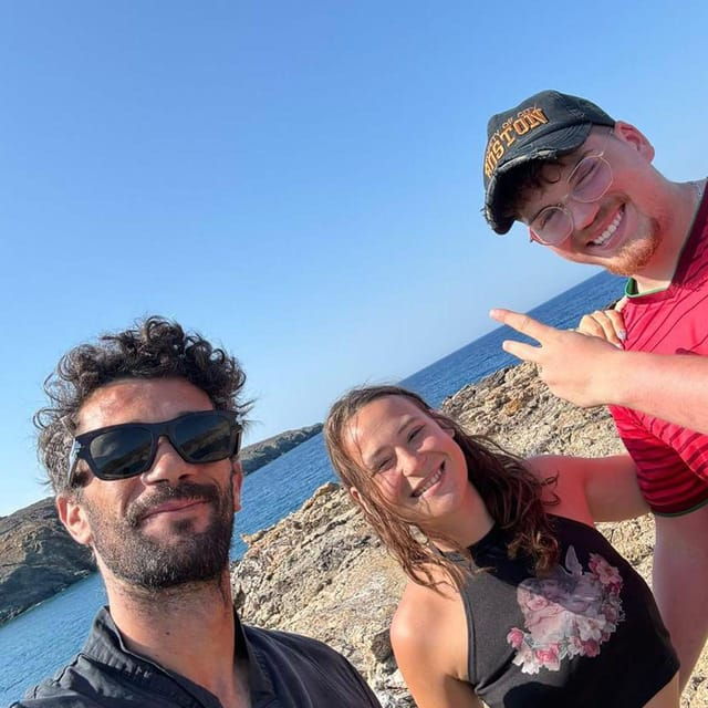 Private Tour: Customize Your Perfect Day in Mykonos - Why the Tour Delivers Great Value