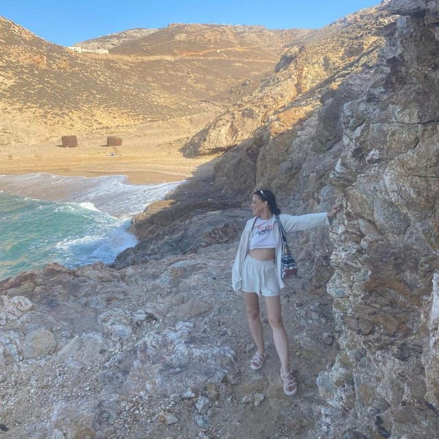 Private Tour: Customize Your Perfect Day in Mykonos - FAQ