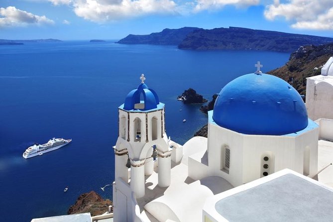 Private Tour: Customize Your Perfect Day in Santorini - Common Questions