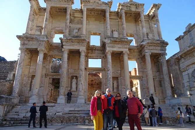 Private Tour : Customized Ephesus Tour for Cruisers From Kusadasi Ephesus Port - Tour Details