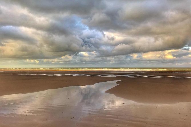 Private Tour: D-Day Beaches From Bayeux - Cancellation Policy