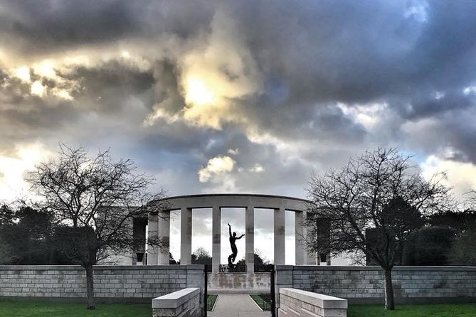 Private Tour: D-Day Beaches From Bayeux - Additional Information