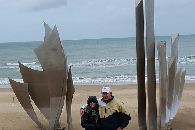 Private Tour: D-Day Beaches From Bayeux - Common Questions