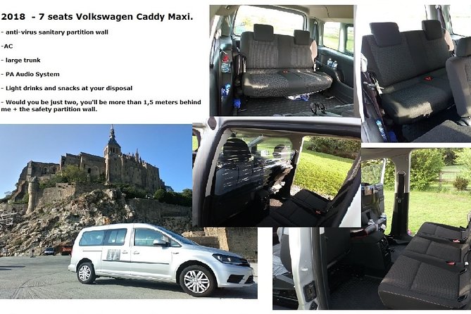 Private Tour: D-Day Beaches From Caen - Reviews and Ratings
