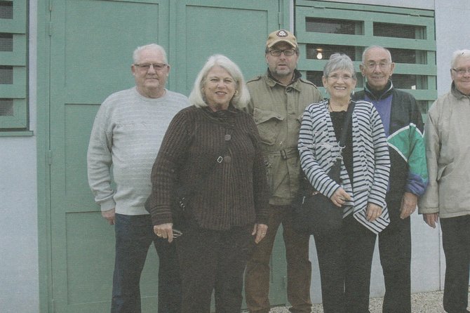 Private Tour: D-Day Beaches From Paris - Directions