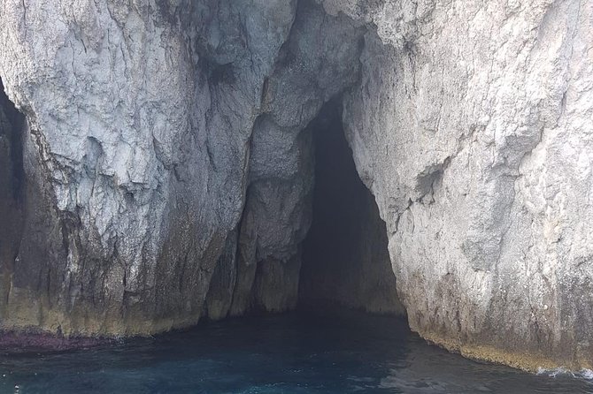 Private Tour - Whats Included