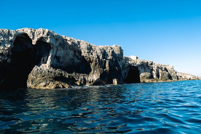 Private Tour - End Point and Cancellation Policy