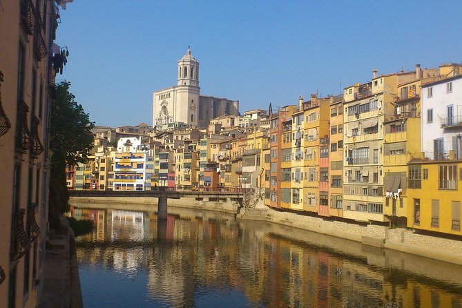 Private Tour: Dali Museum and Girona From Barcelona - Additional Information and Testimonials