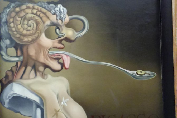 Private Tour: Dali Museum and Girona From Barcelona - Tour Duration and Itinerary