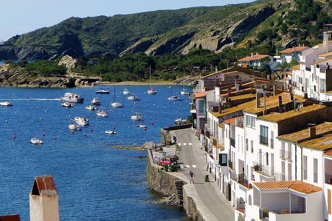 Private Tour: Dali Museum, Figueres & Cadaqués Tour With Hotel Pick-Up - Common Questions