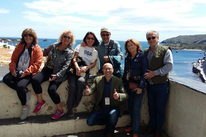 Private Tour: Dali Museum, Figueres & Cadaqués Tour With Hotel Pick-Up - The Sum Up