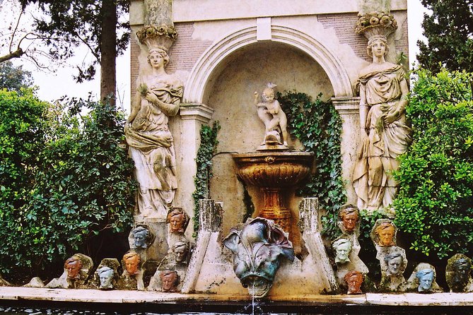 Private Tour: Dali Museum in Figueres and Púbol Tour With Hotel Pick-Up - Traveler Photos and Reviews