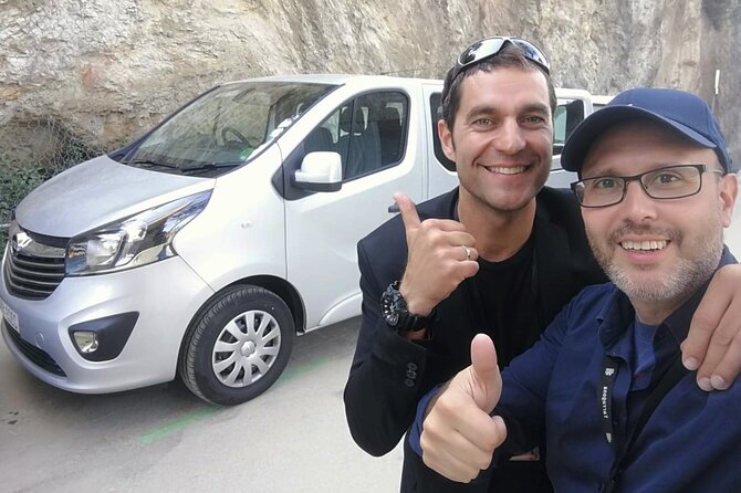 Private Tour: Dali Museum in Figueres and Púbol Tour With Hotel Pick-Up - Directions and Meeting Point