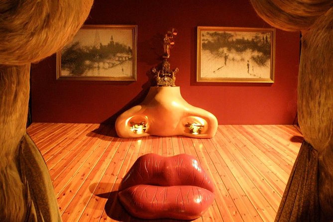 Private Tour: Dali Museum in Figueres and Púbol Tour With Hotel Pick-Up - Additional Information and Resources
