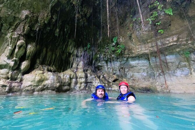 Private Tour Damajagua Waterfalls and Dominican Flavours - Good To Know