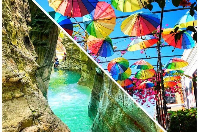 Private Tour: Damajagua Waterfalls + Puerto Plata City Tour - Good To Know