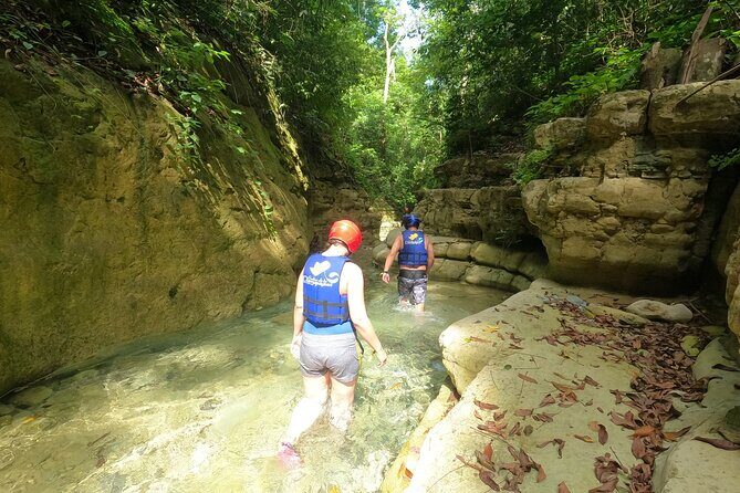 Private Tour: Damajagua Waterfalls + Puerto Plata City Tour - An In-Depth Look at the Puerto Plata Private Tour
