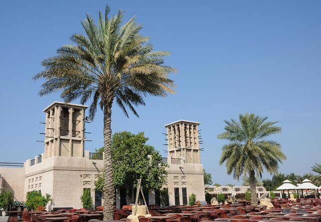 Private Tour Dammam City Sightseeing Full Day - Good To Know