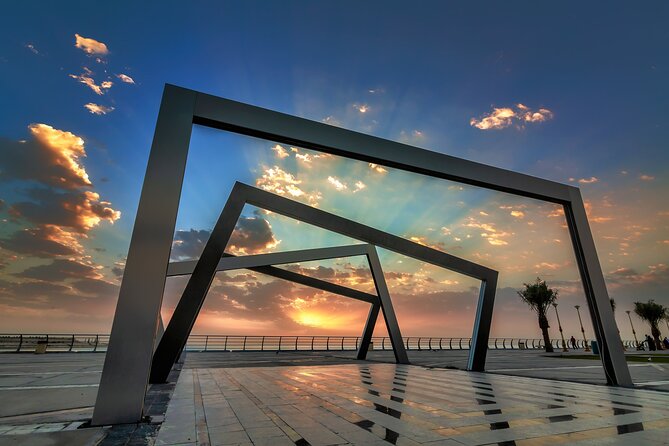 Private Tour Dammam City Sightseeing Full Day - Booking Details