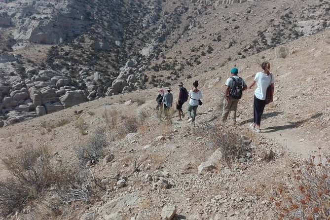 Private Tour: Dana Nature Reserve Hike and Dead Sea With Lunch - Pricing and Booking