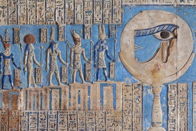 Private Tour Dandera and Abydos From Hurghada (All Inclusive) - Tour Package Details