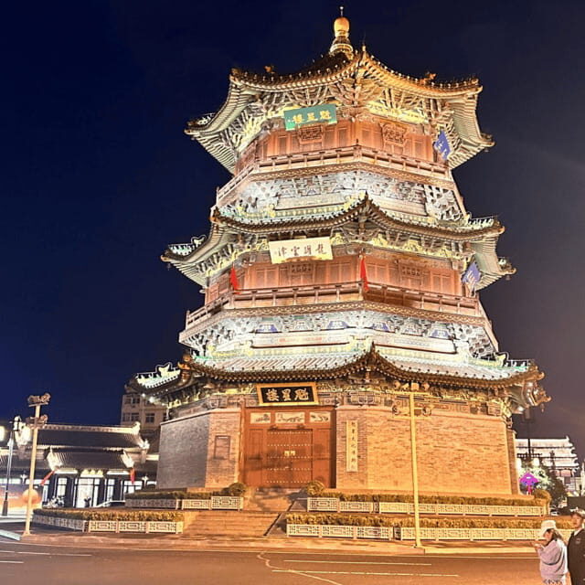 Private Tour Datong Hengshan Hanging Temple Yungang Grottoes - Who Would Love This Tour?