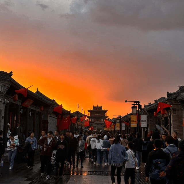 Private Tour Datong Hengshan Hanging Temple Yungang Grottoes - Final Thoughts