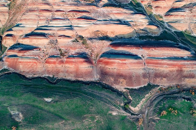 Private Tour: David Gareji (Free Wine Tasting) - Wine Tasting Experience