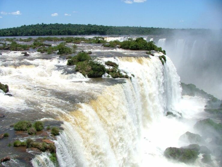 Private Tour "Dawn at the Iguassu Falls". - Good To Know