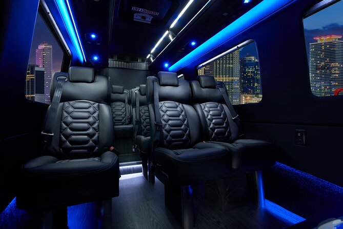 Private Tour - Day Hollywood Tour of Los Angeles - 6 Hours. - Pricing and Terms