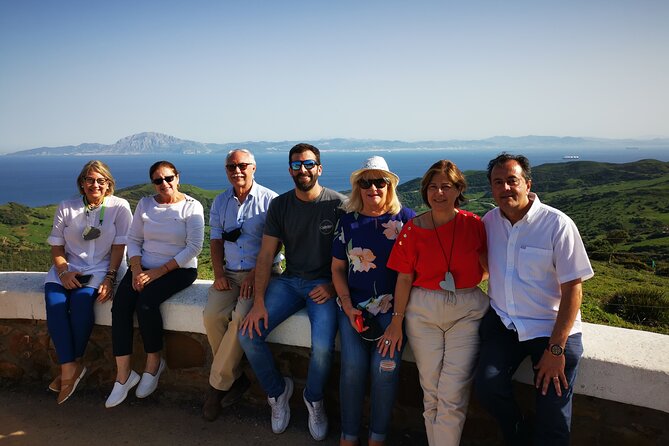 Private Tour: Day Through Gibraltar and Morocco, Tangier From Seville - Itinerary Highlights