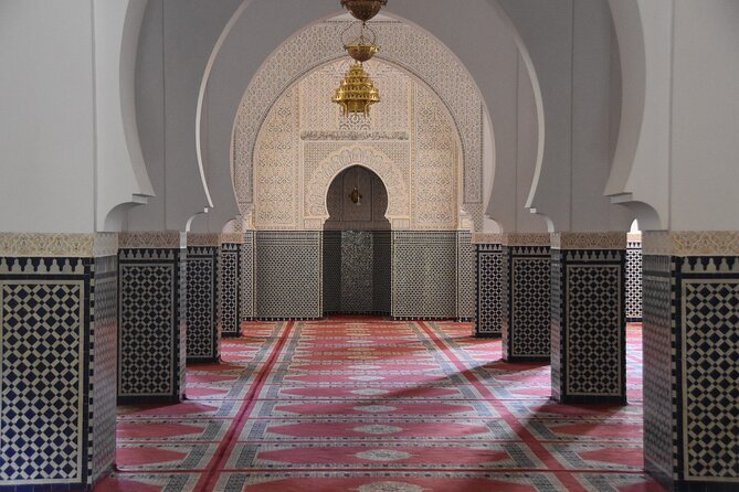 Private Tour: Day Through Gibraltar and Morocco, Tangier From Seville - Important Information