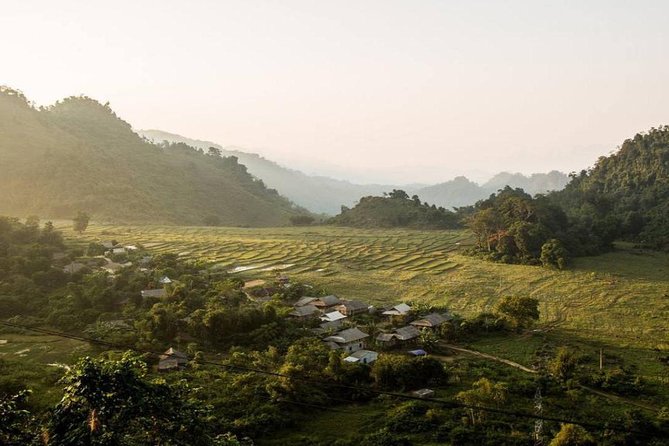 Private Tour: Day Tour of Mai Chau From Hanoi - Overview of Mai Chau